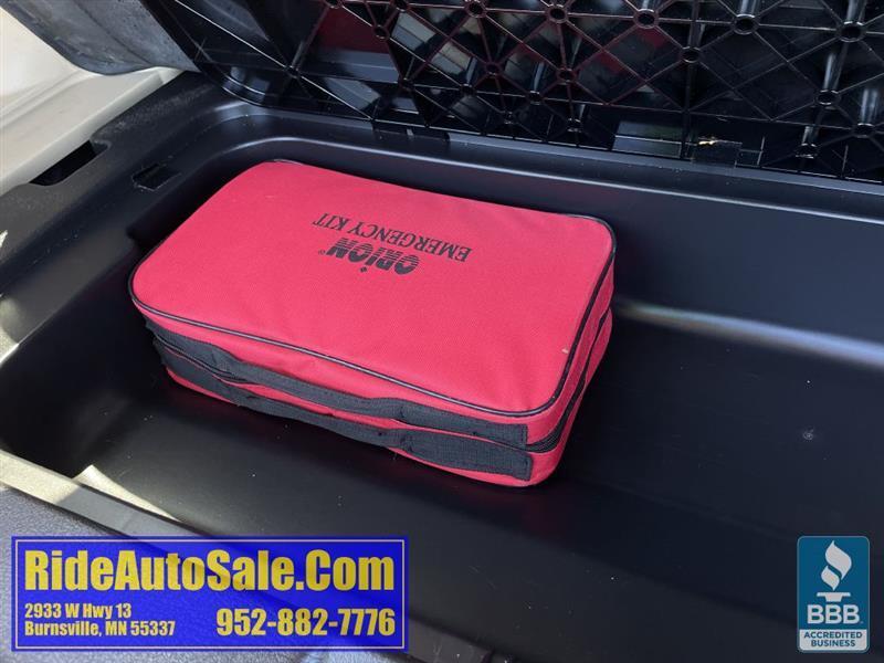 Ford Escape  2011