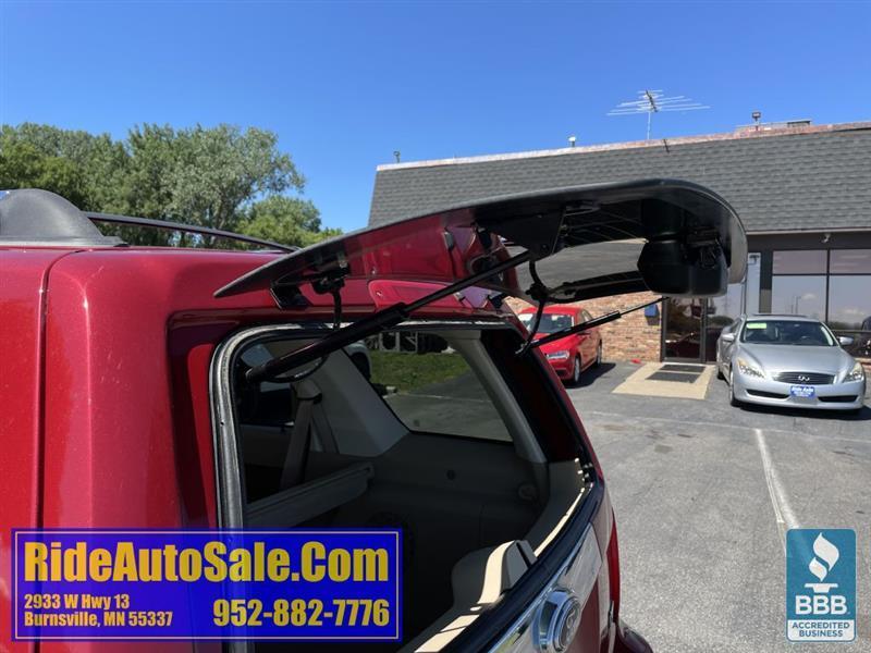 Ford Escape  2011