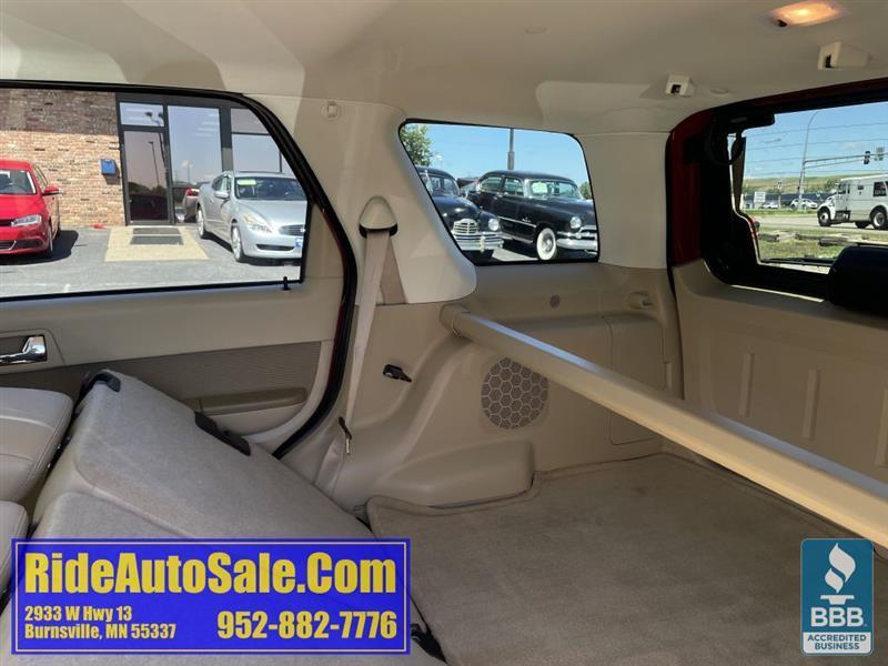 Ford Escape  2011