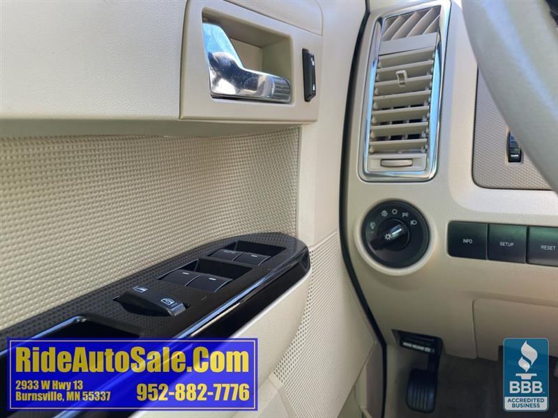Ford Escape  2011