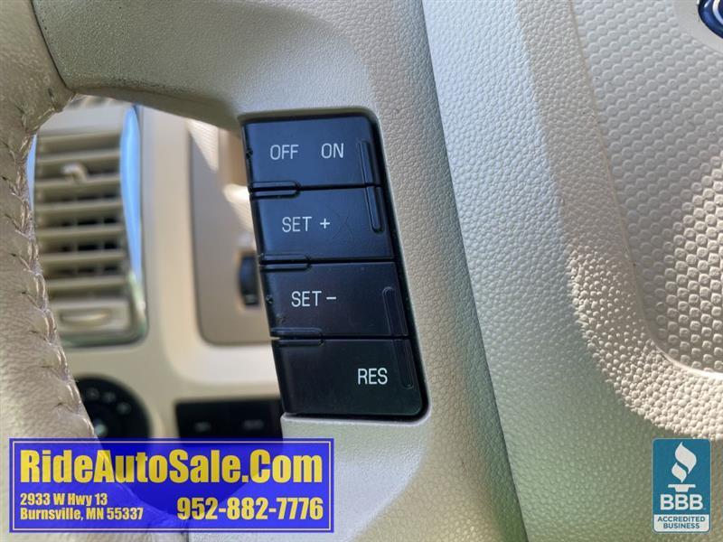 Ford Escape  2011