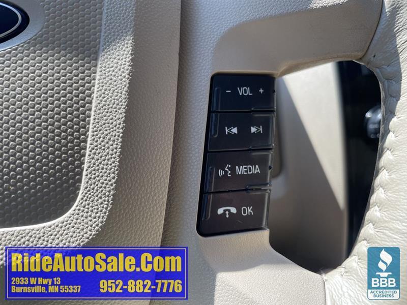 Ford Escape  2011
