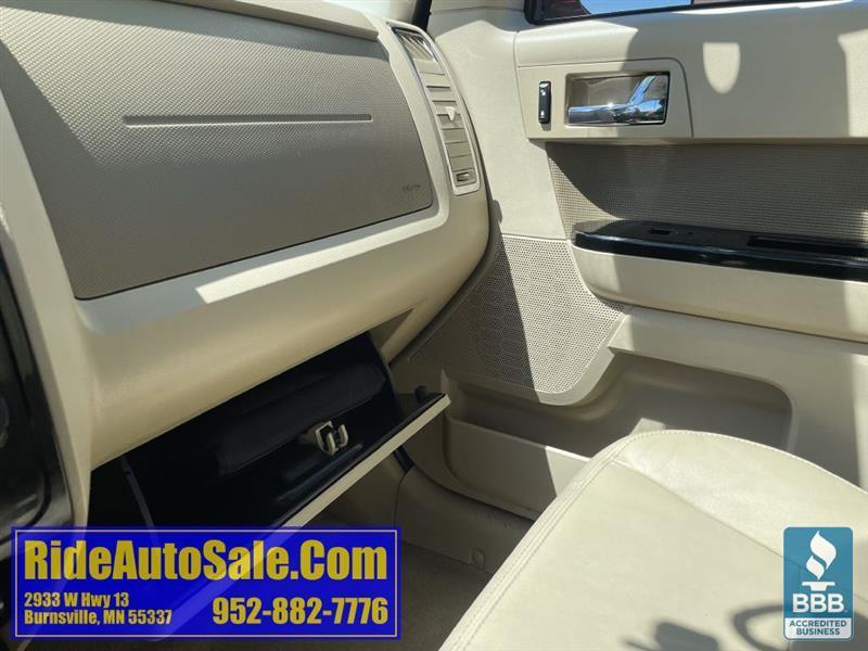 Ford Escape  2011