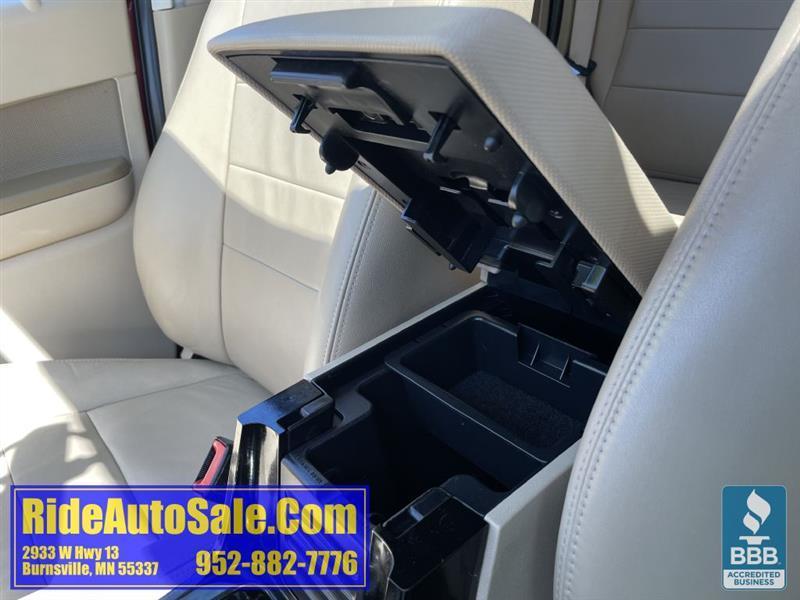 Ford Escape  2011
