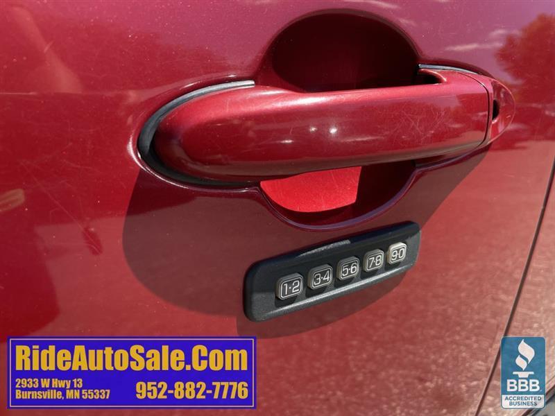 Ford Escape  2011