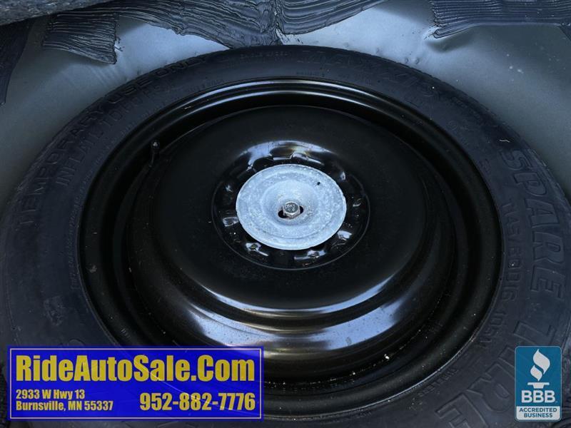 Ford Fusion  2012