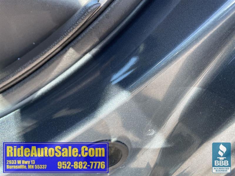 Ford Fusion  2012