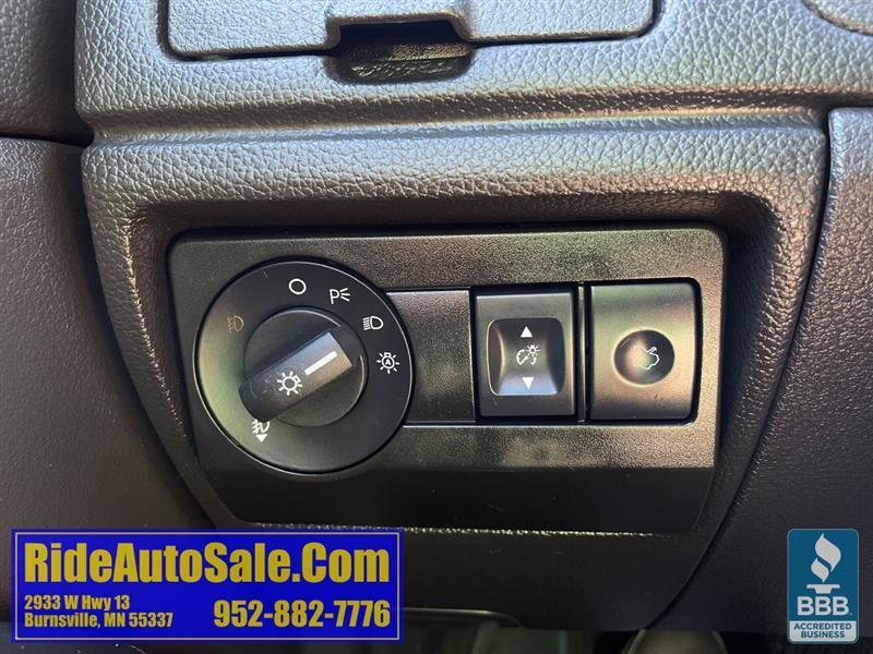 Ford Fusion  2012