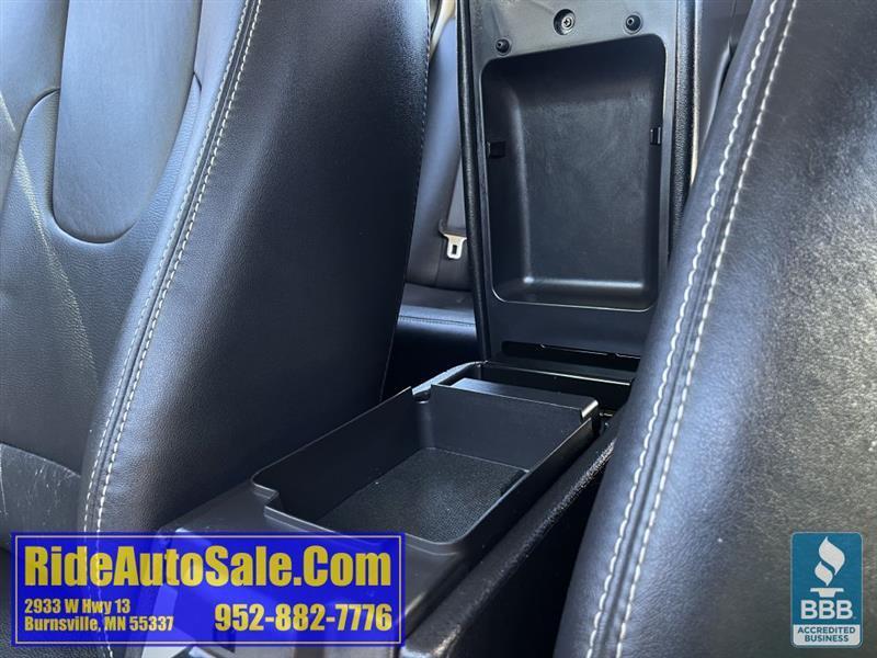 Ford Fusion  2012