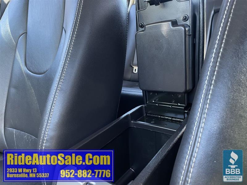 Ford Fusion  2012
