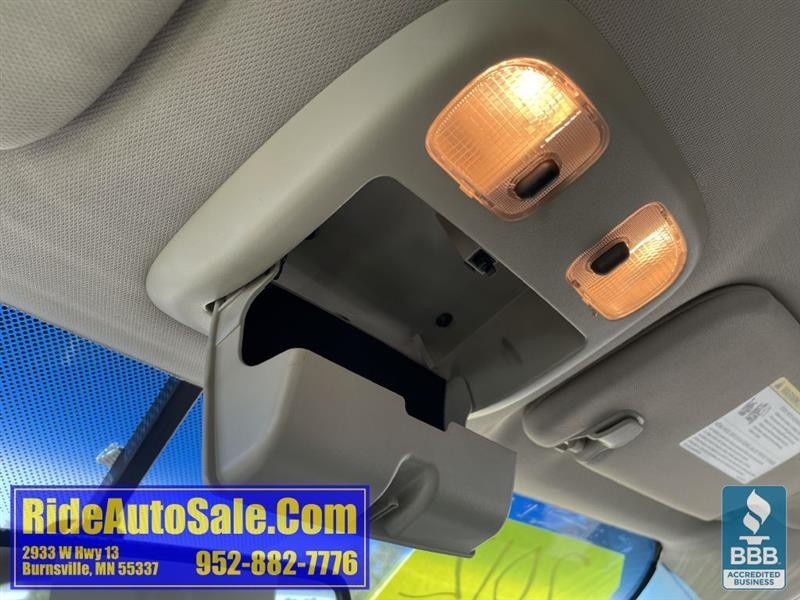 Ford Fusion  2012