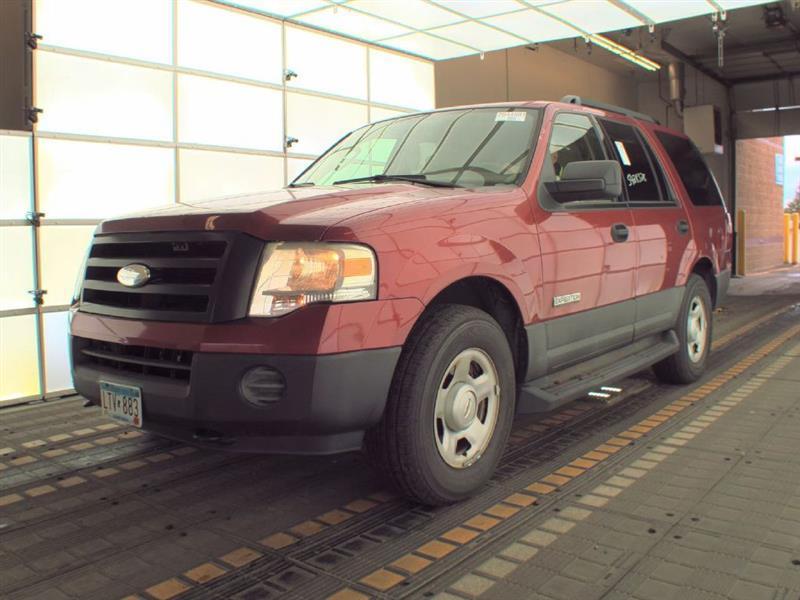 2007 Ford Expedition XLT 4WD