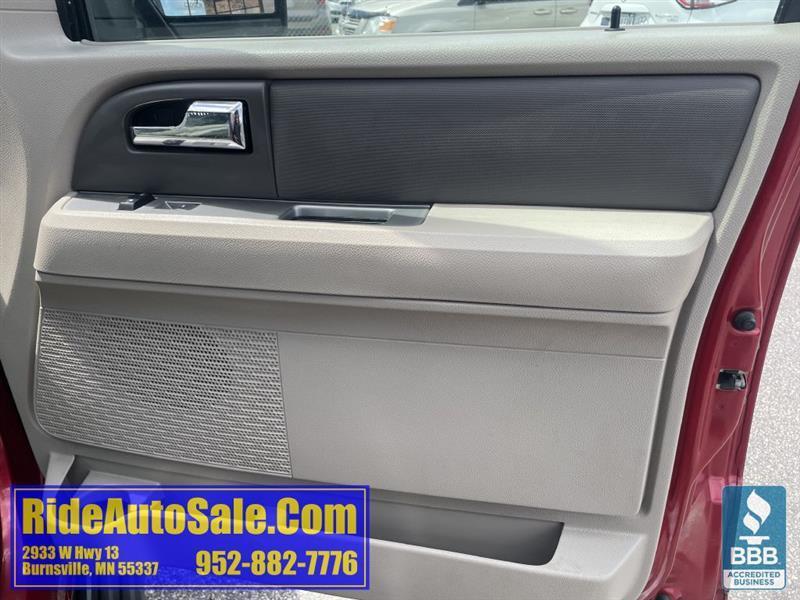 Ford Expedition  2007