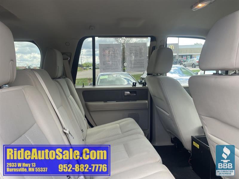 Ford Expedition  2007
