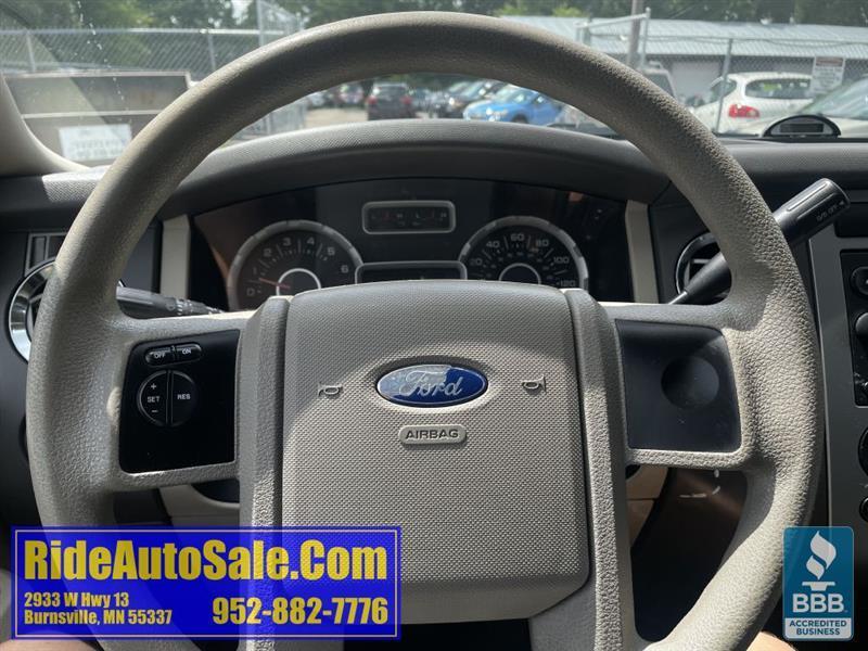 Ford Expedition  2007