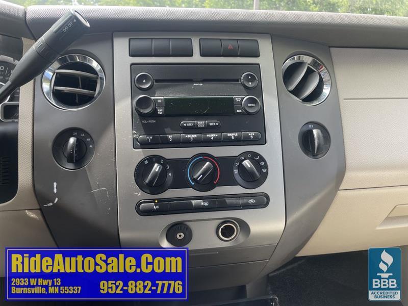 Ford Expedition  2007