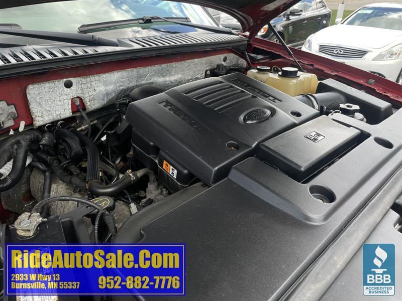 Ford Expedition  2007