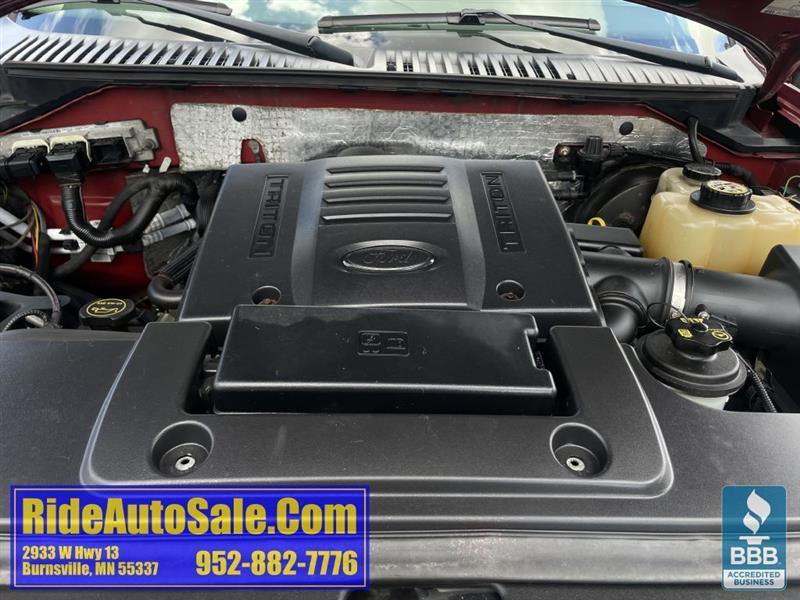 Ford Expedition  2007