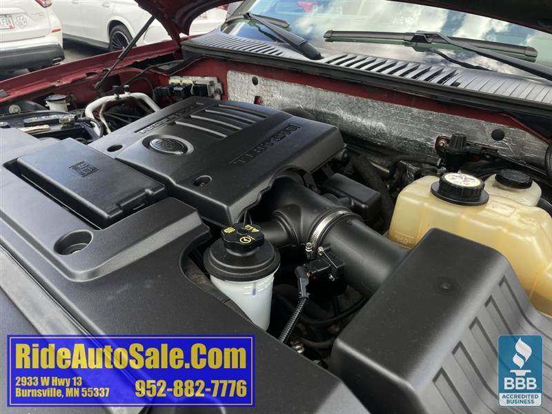 Ford Expedition  2007