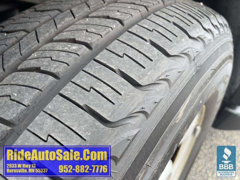 Ford Expedition  2007