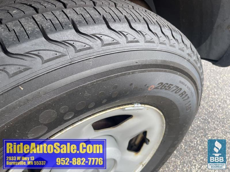 Ford Expedition  2007