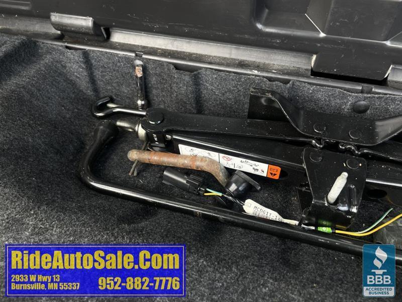 Ford Expedition  2007