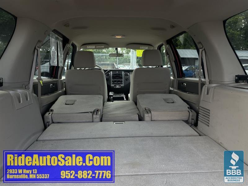 Ford Expedition  2007