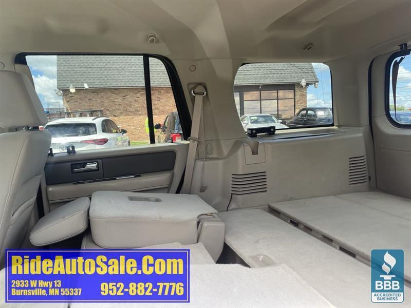 Ford Expedition  2007