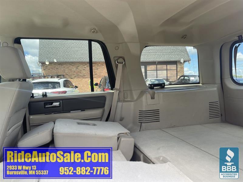 Ford Expedition  2007