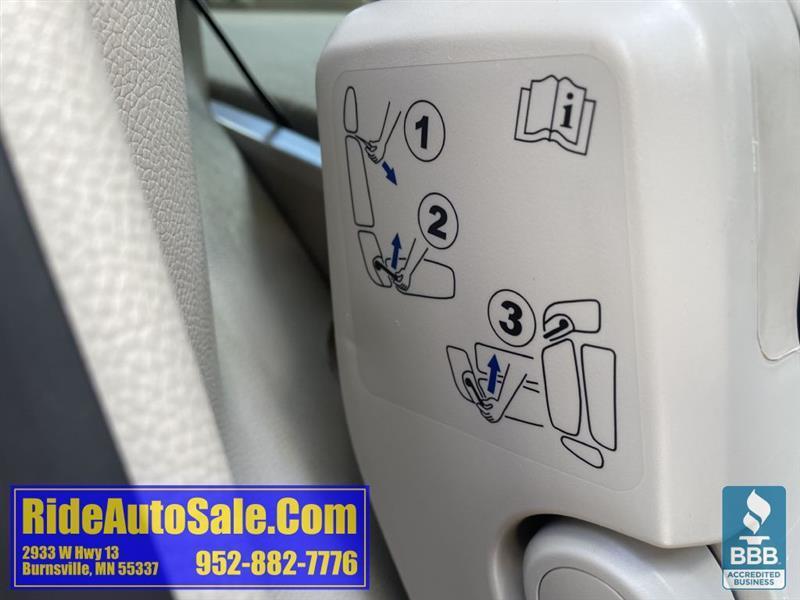 Ford Expedition  2007