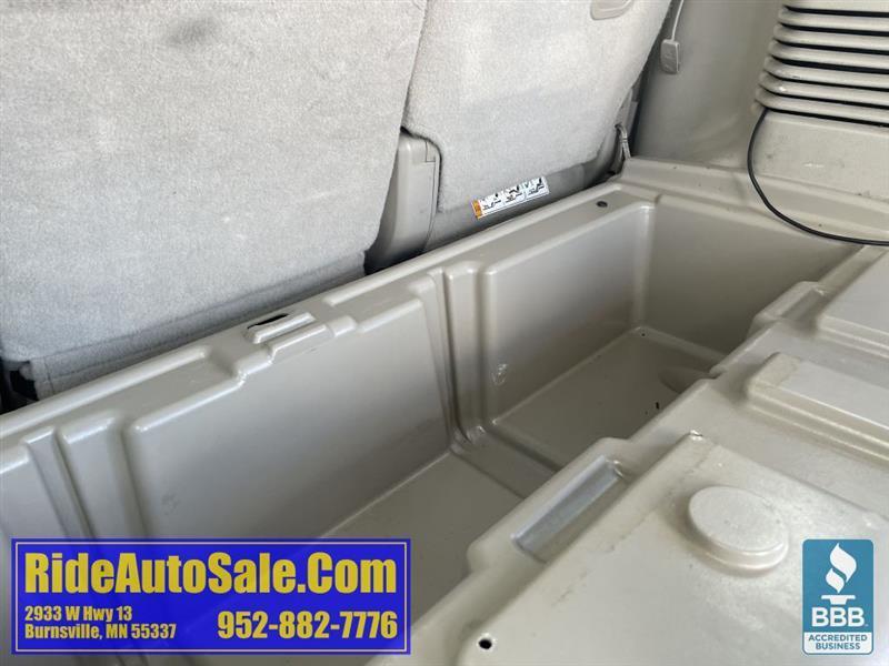Ford Expedition  2007