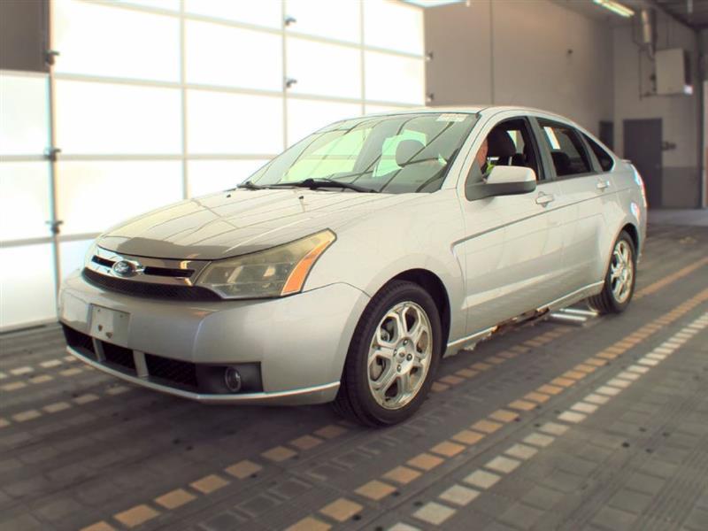 Ford Focus  2009
