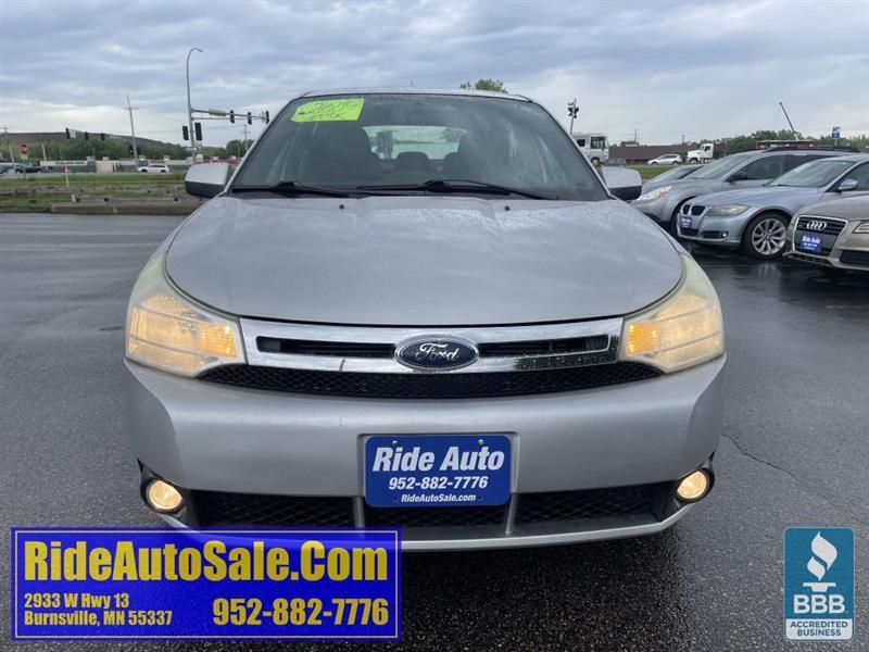Ford Focus  2009
