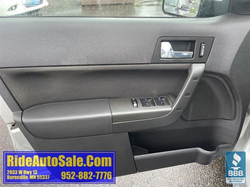 Ford Focus  2009