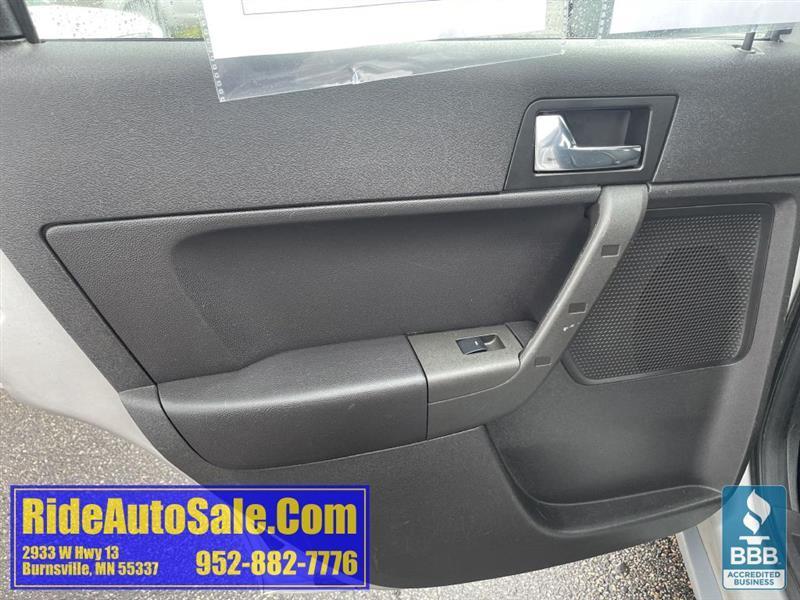 Ford Focus  2009
