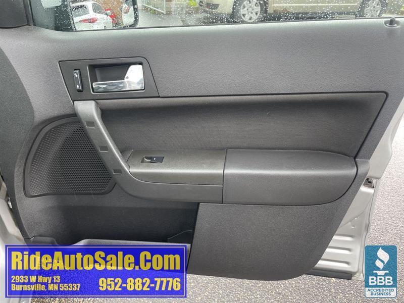 Ford Focus  2009