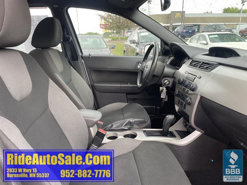 Ford Focus  2009
