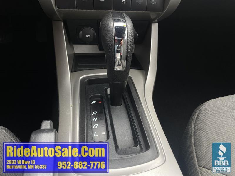 Ford Focus  2009