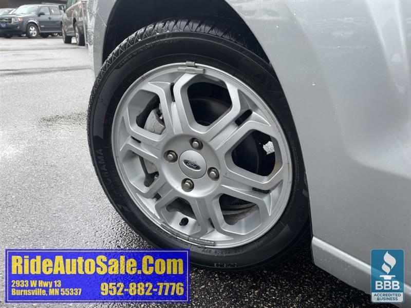 Ford Focus  2009