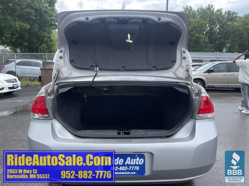 Ford Focus  2009