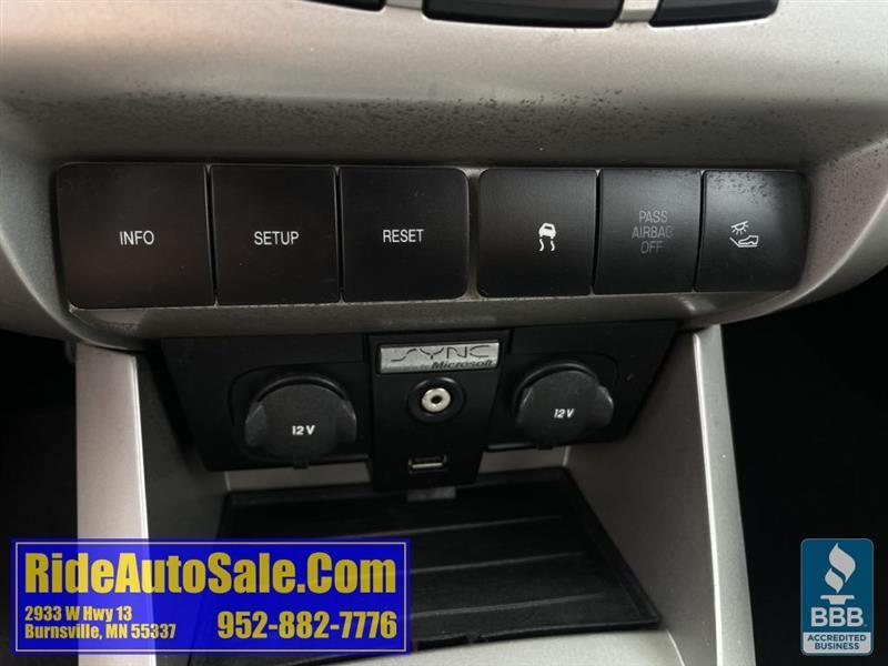 Ford Focus  2009