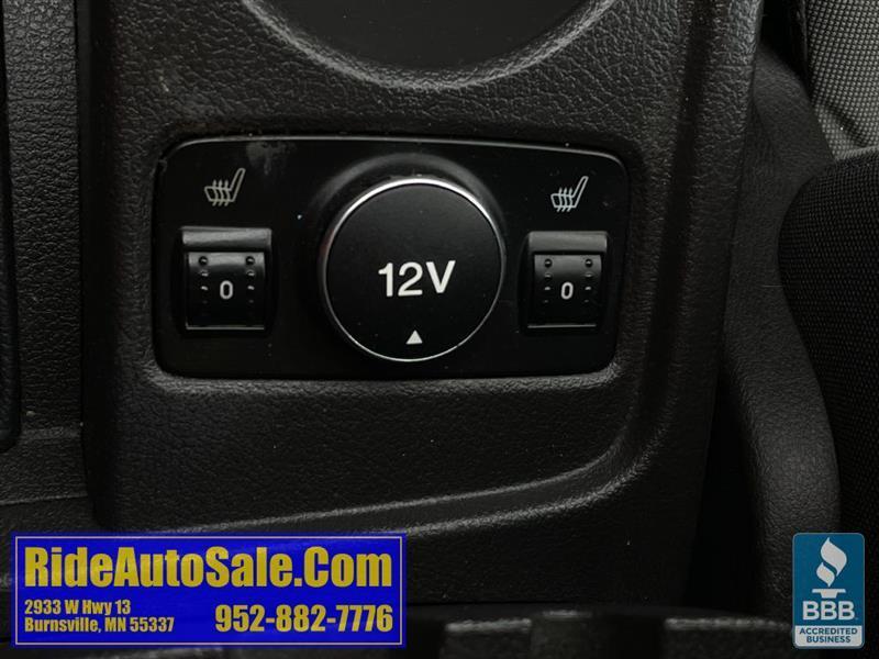 Ford Focus  2012