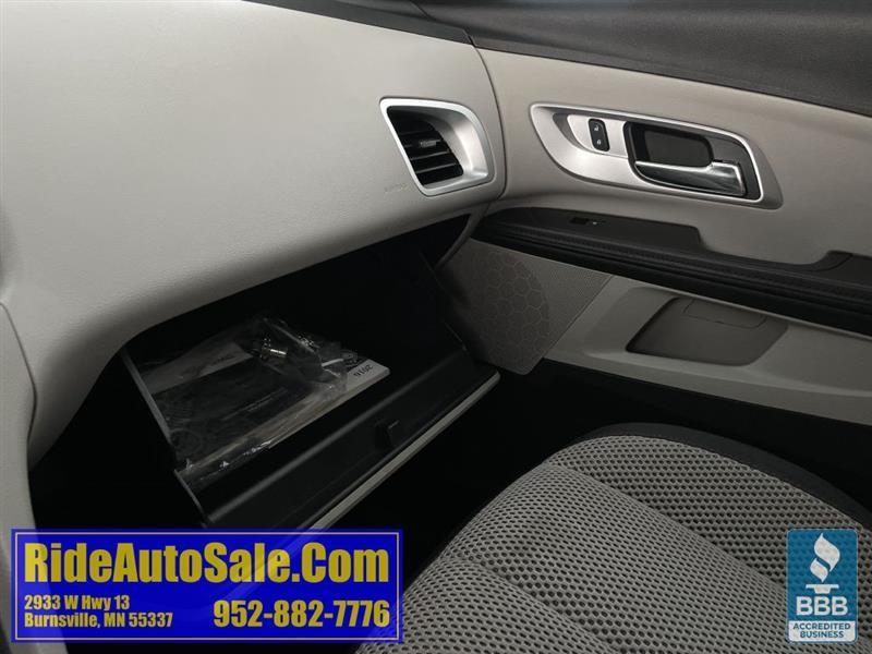 Chevrolet Equinox  2016