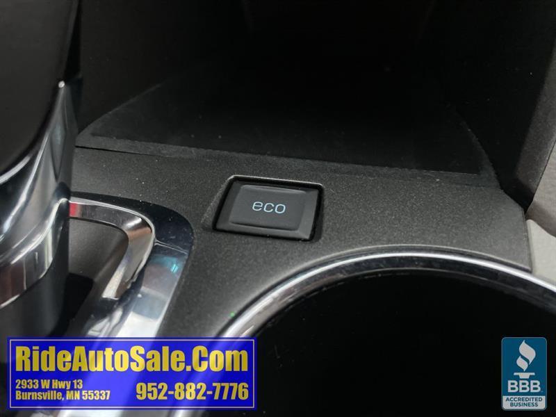 Chevrolet Equinox  2016