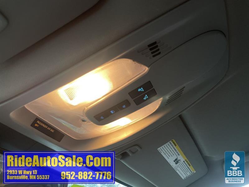Chevrolet Equinox  2016