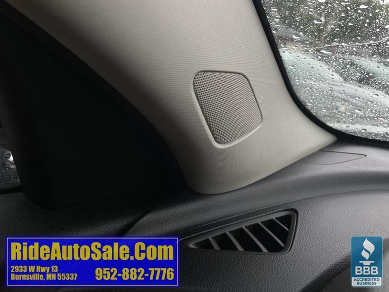 Chevrolet Equinox  2016
