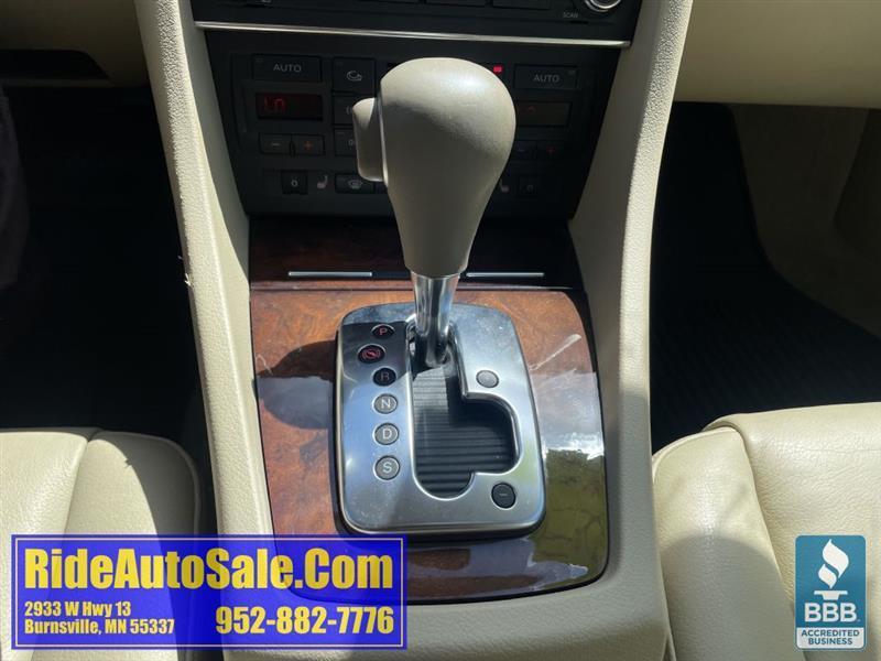Audi A4  2008