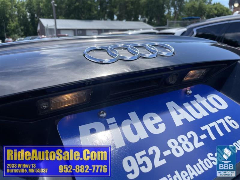 Audi A4  2008