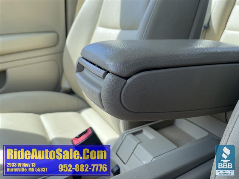 Audi A4  2008
