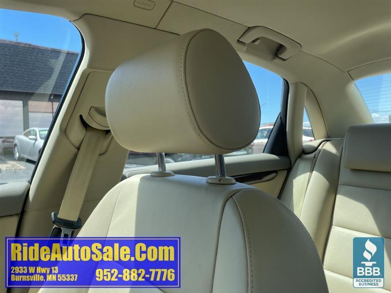 Audi A4  2008